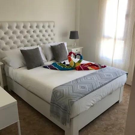 La Casita De Martina * La Garita
