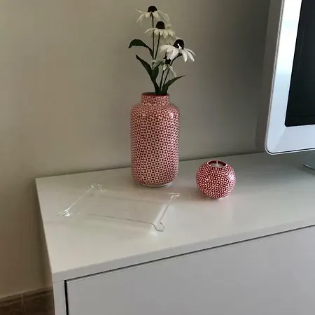 La Casita De Martina Apartamento *