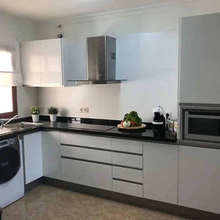 Apartamento La Casita De Martina
