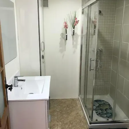 La Casita De Martina La Garita