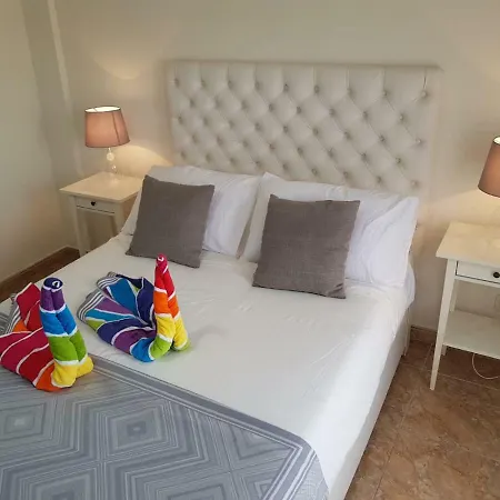 Apartamento La Casita De Martina
