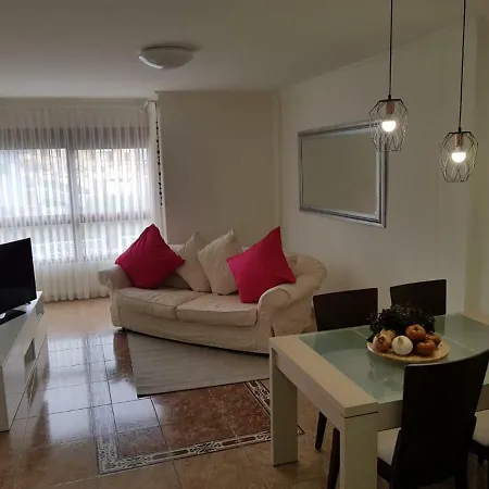 Apartamento La Casita De Martina