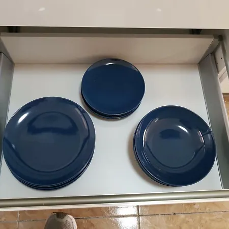 Apartamento La Casita De Martina La Garita