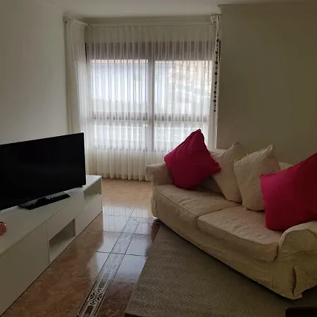 La Casita De Martina * La Garita