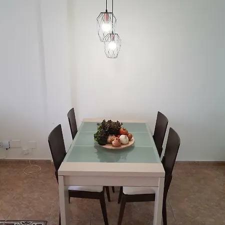 La Casita De Martina Apartamento *