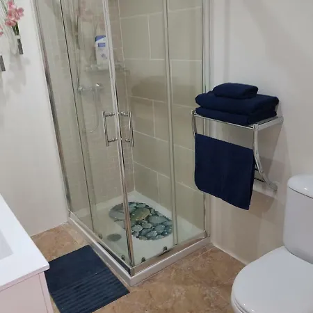 La Casita De Martina